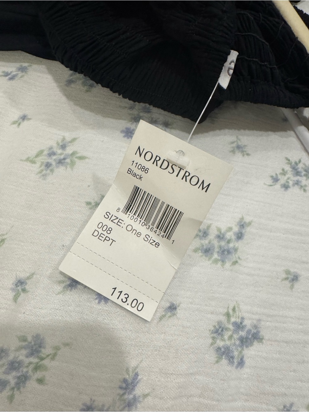 Tiare Hawaii Brooklyn Maxi Dress - Picture 11 of 13